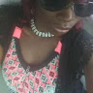 Meet your Posher, Taraneisha